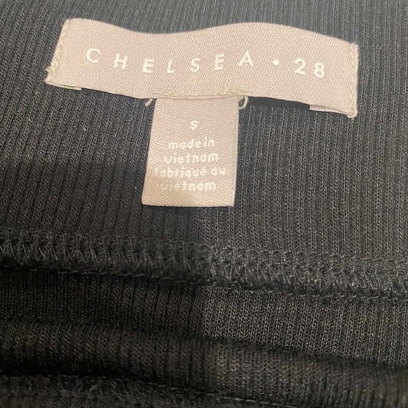 Double Knit Skirt - Picture 2 of 3